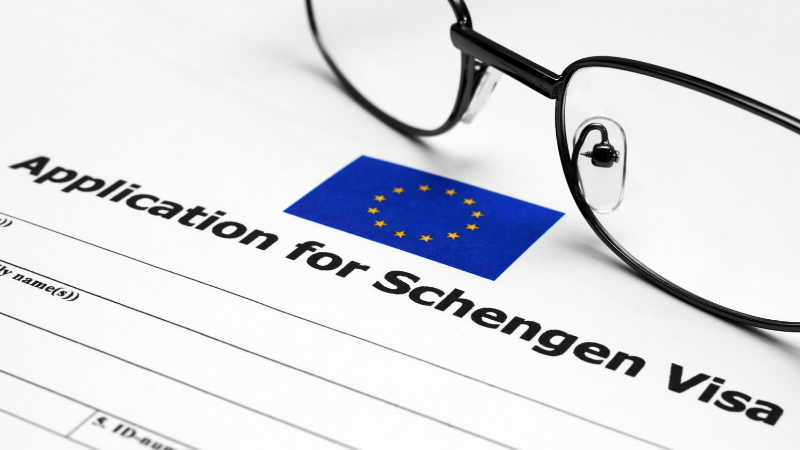 which countries in schengeneu countries not in schengen zone