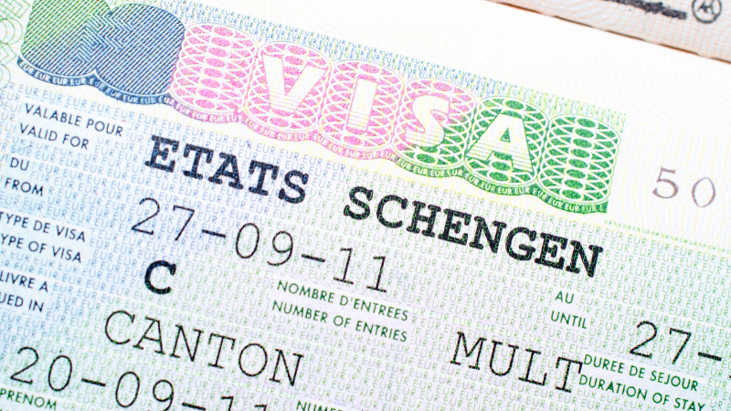 easy country to get schengen visa which countries in schengen