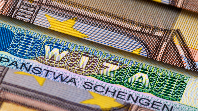 schengen citizens countries you can travel with schengen visa
