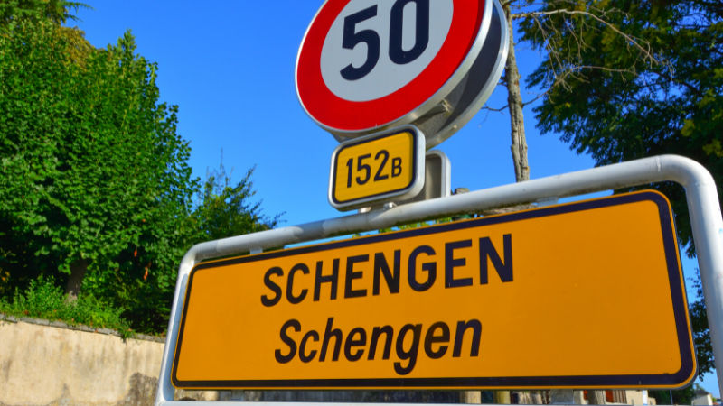 in schengen visa which countries coveredeu visa requirements