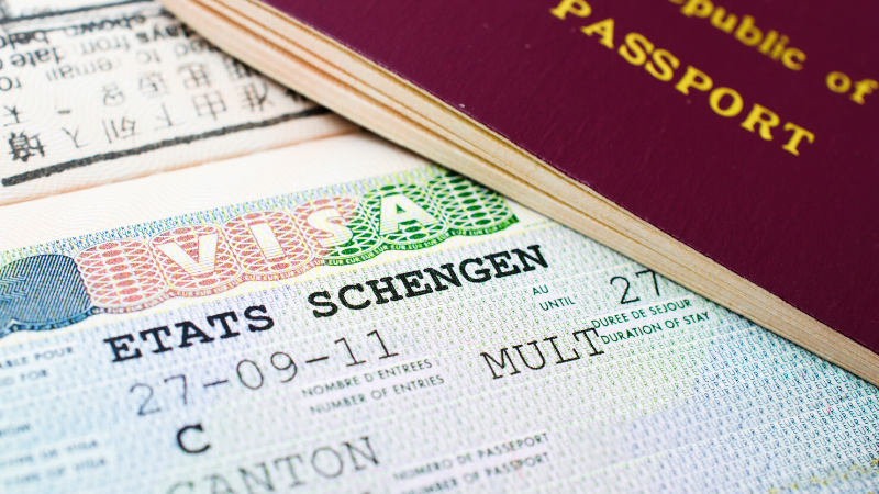 countries you can travel with schengen visanew schengen visa